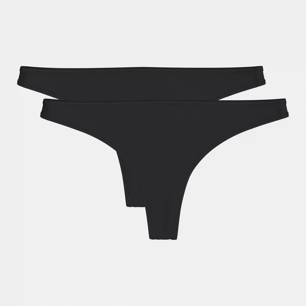Women's Everyday Merino Thong 2-Pack