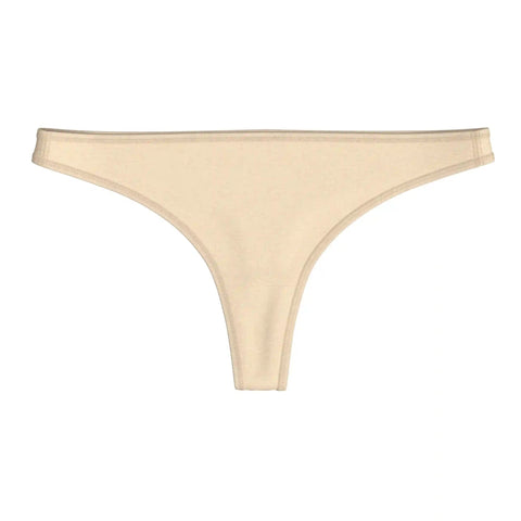 Women's Everyday Merino Thong