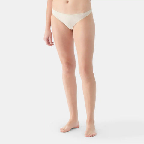 Women's Everyday Merino Thong
