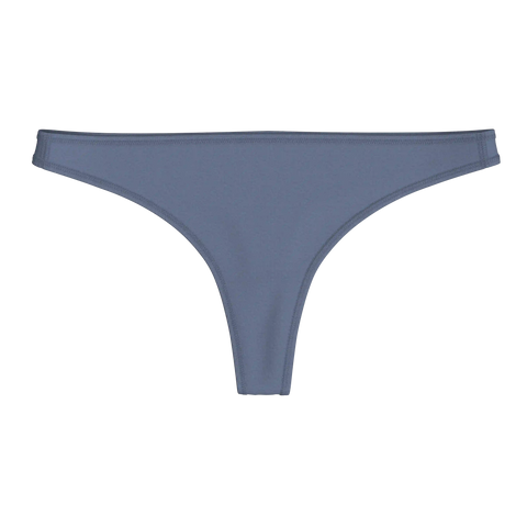 Women's Everyday Merino Thong
