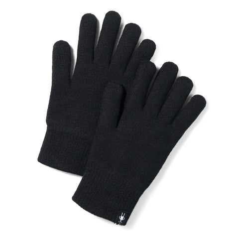 Boiled Wool Glove