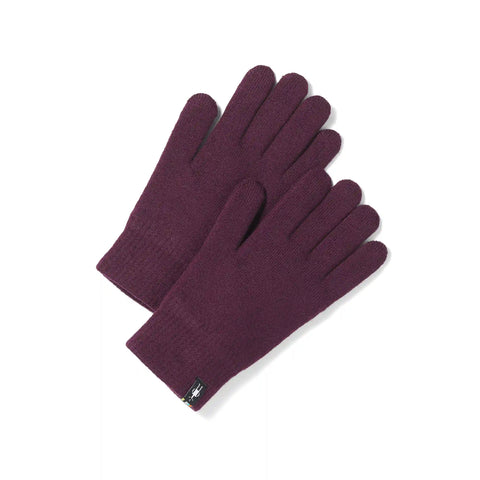 Boiled Wool Glove