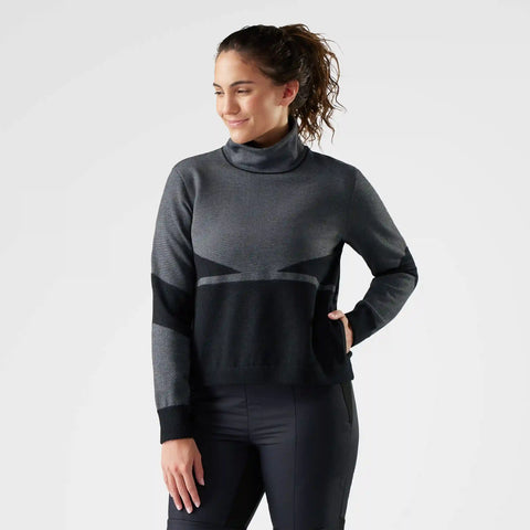 Women's Intraknit™ Alpine Pullover