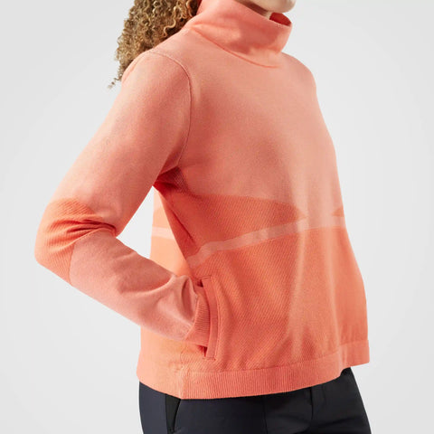 Women's Intraknit™ Alpine Pullover