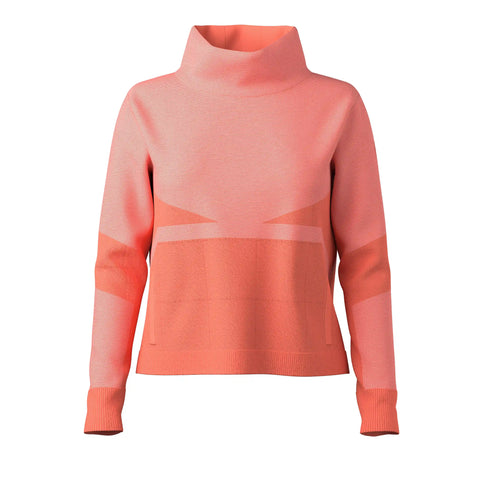 Women's Intraknit™ Alpine Pullover