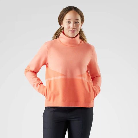 Women's Intraknit™ Alpine Pullover