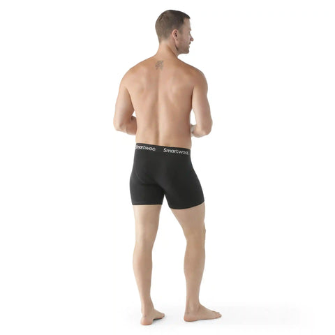 Men's Everyday Merino Boxer Brief