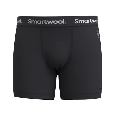 Men's Everyday Merino Boxer Brief