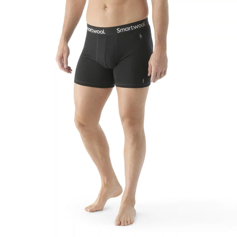 Men's Everyday Merino Boxer Brief