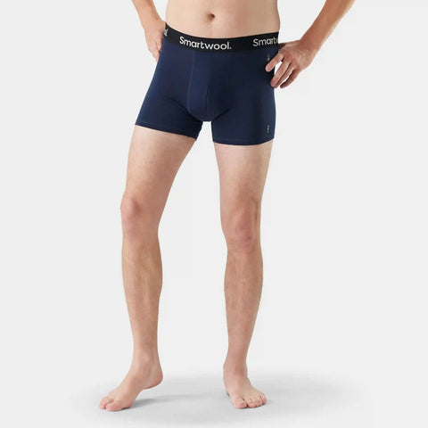 Men's Everyday Merino Boxer Brief
