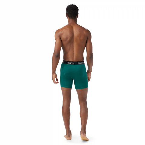 Men's Everyday Merino Boxer Brief