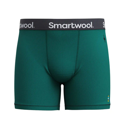 Men's Everyday Merino Boxer Brief