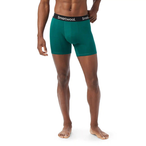 Men's Everyday Merino Boxer Brief