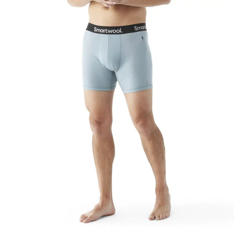 Men's Everyday Merino Boxer Brief