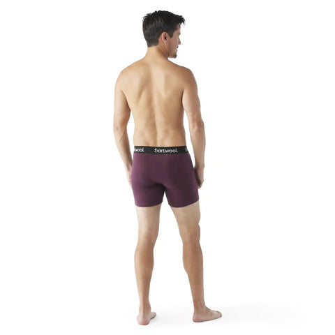 Men's Everyday Merino Boxer Brief