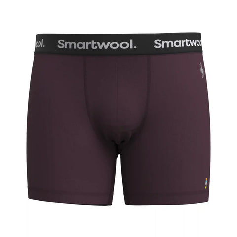 Men's Everyday Merino Boxer Brief