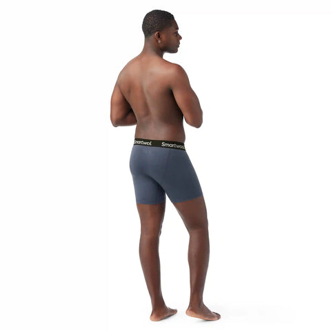 Men's Everyday Merino Boxer Brief