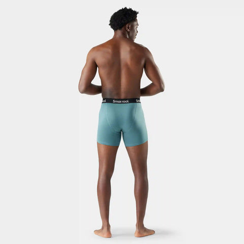 Men's Everyday Merino Boxer Brief
