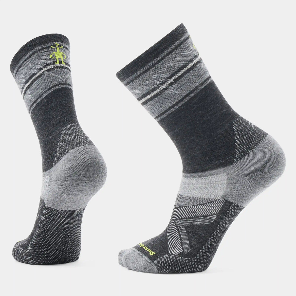 Bike Cold Weather Crew Socks