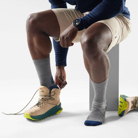 Hike Crew Socks