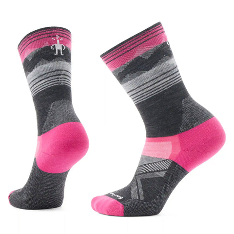 Women's Bike Cold Weather Crew Socks