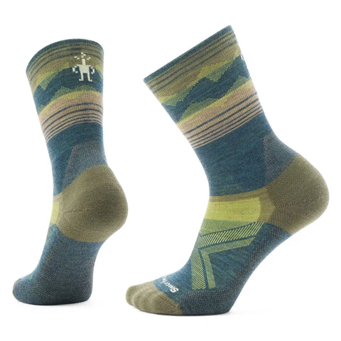 Women's Bike Cold Weather Crew Socks