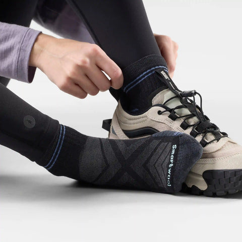 Women's Hike Ankle Socks