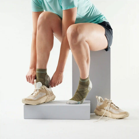 Women's Hike Ankle Socks