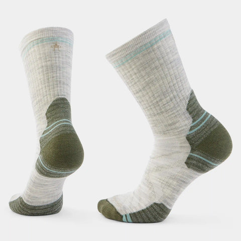 Women's Hike Crew Socks