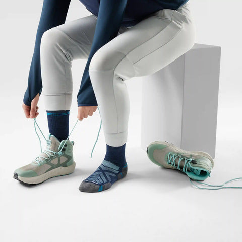 Women's Hike Crew Socks