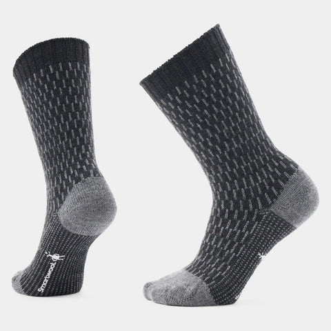 Women's Everyday Cozy Digi-Tick Crew Socks