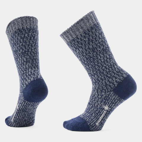 Women's Everyday Cozy Digi-Tick Crew Socks