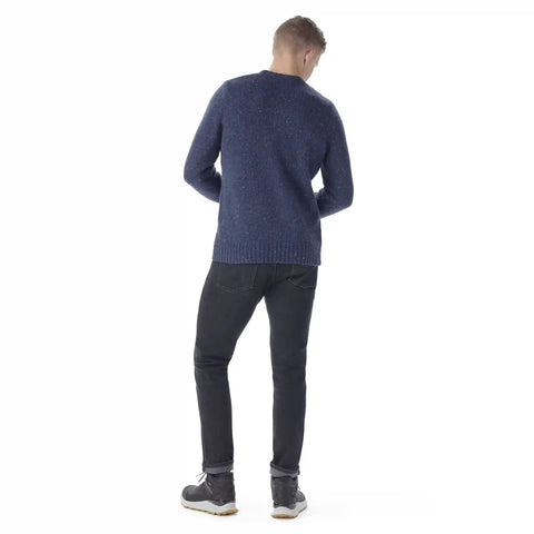 Men's Heavy Crew Sweater