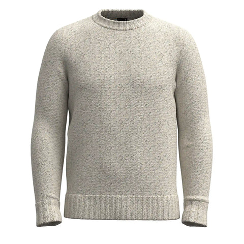 Men's Heavy Crew Sweater