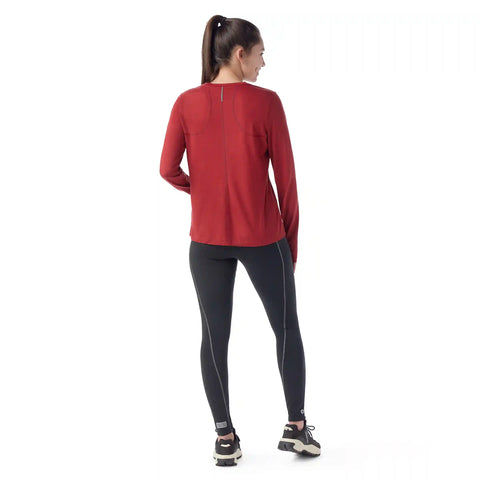 Women's Active Long Sleeve