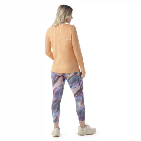 Women's Active Long Sleeve
