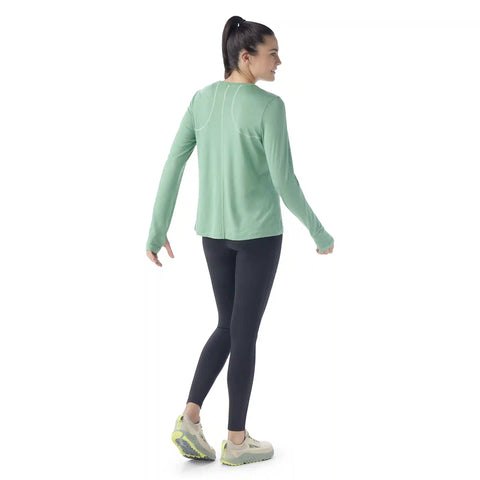 Women's Active Long Sleeve