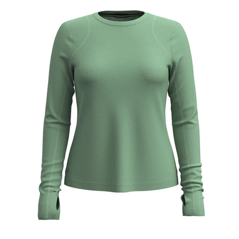 Women's Active Long Sleeve