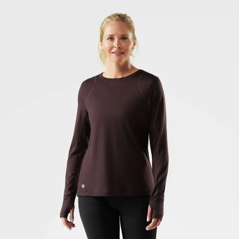 Women's Active Long Sleeve