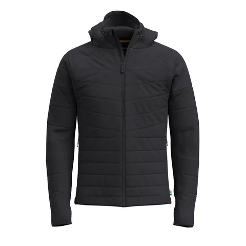 Men's Smartloft Hooded Jacket