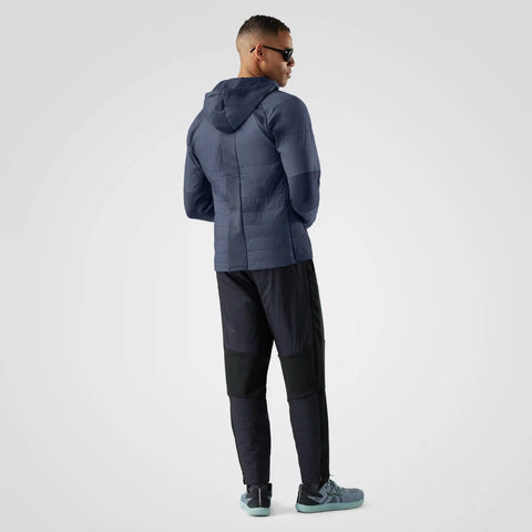 Men's Smartloft Hooded Jacket