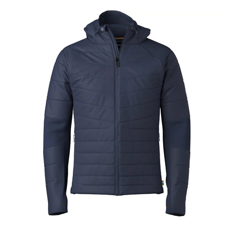 Men's Smartloft Hooded Jacket