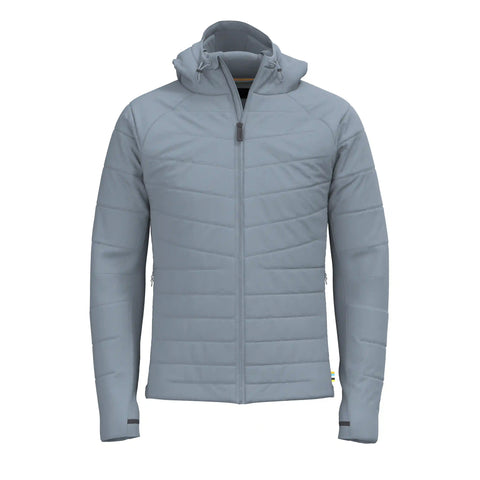 Men's Smartloft Hooded Jacket