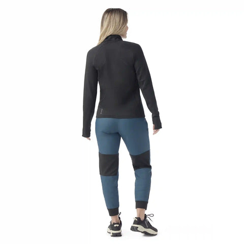 Women's Active Fleece Full Zip