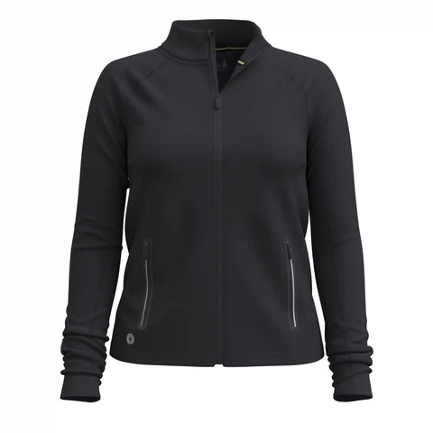 Women's Active Fleece Full Zip