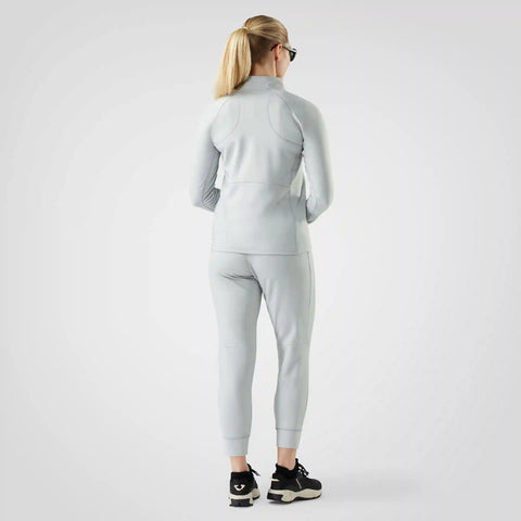 Women's Active Fleece Full Zip