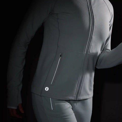 Women's Active Fleece Full Zip