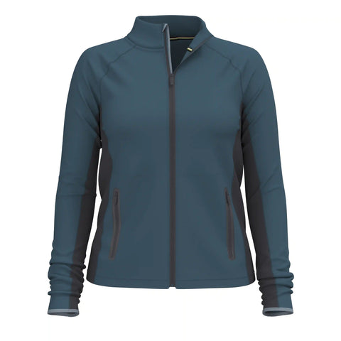 Women's Active Fleece Full Zip