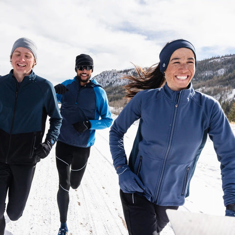 Women's Active Fleece Full Zip