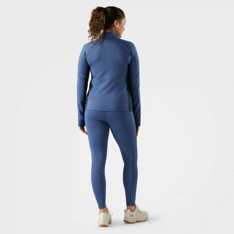 Women's Active Fleece Full Zip